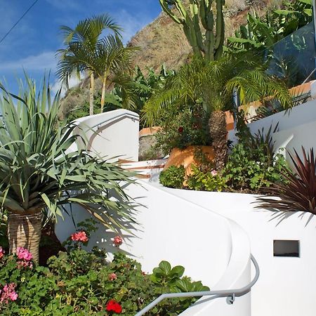 Ourmadeira - Villa Do Mar Iv, Secluded Calheta  Luaran gambar