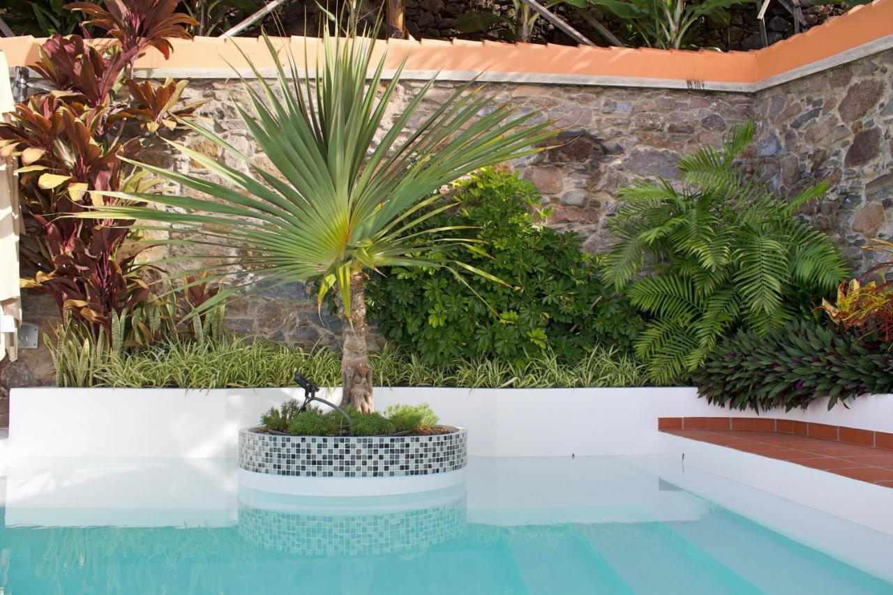 Ourmadeira - Villa Do Mar Iv, Secluded Calheta  Luaran gambar