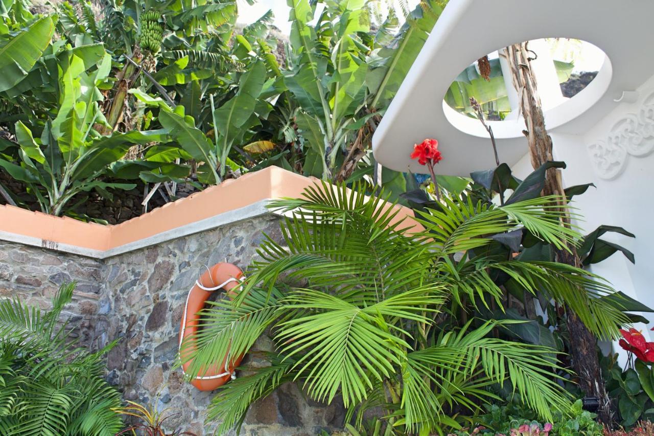 Ourmadeira - Villa Do Mar Iv, Secluded Calheta  Luaran gambar