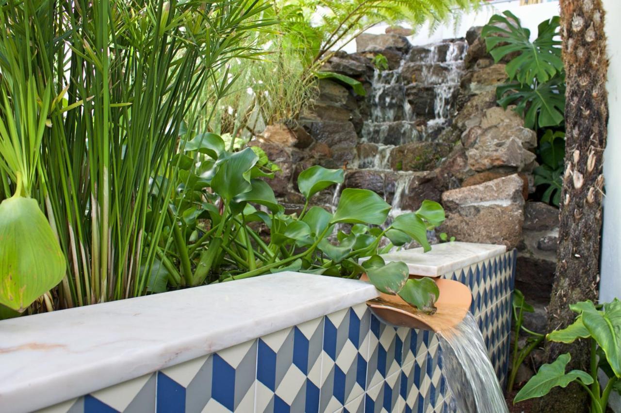 Ourmadeira - Villa Do Mar Iv, Secluded Calheta  Luaran gambar