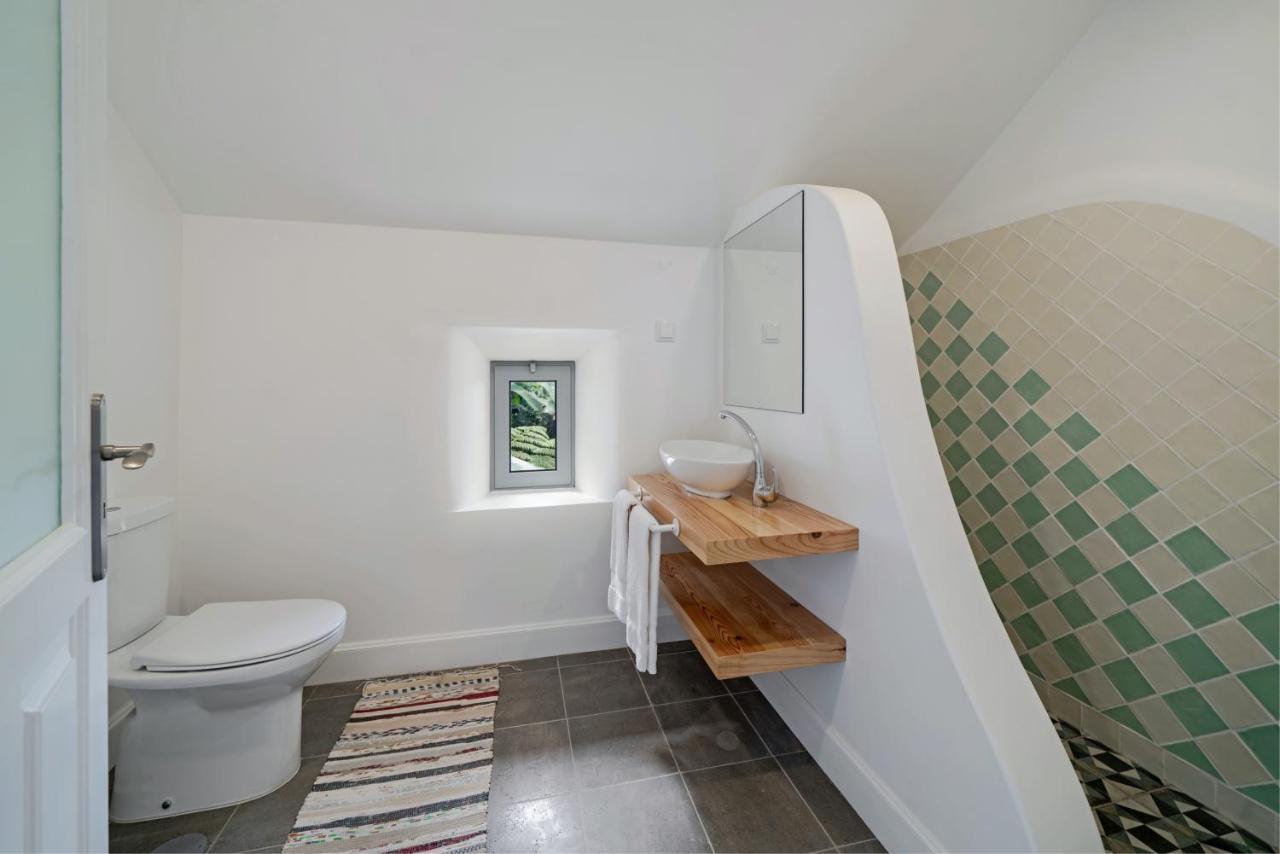 Ourmadeira - Villa Do Mar Iv, Secluded Calheta  Luaran gambar