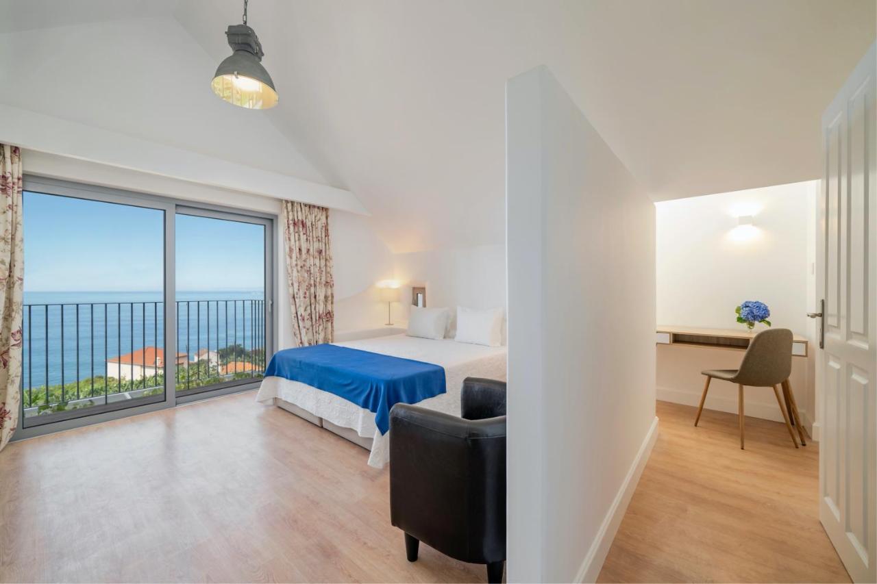 Ourmadeira - Villa Do Mar Iv, Secluded Calheta  Luaran gambar