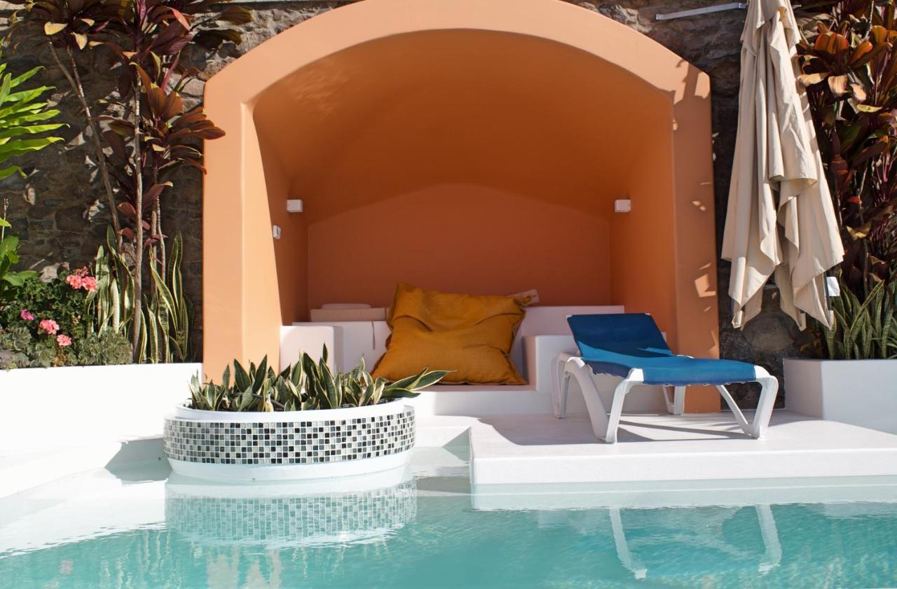 Ourmadeira - Villa Do Mar Iv, Secluded Calheta  Luaran gambar