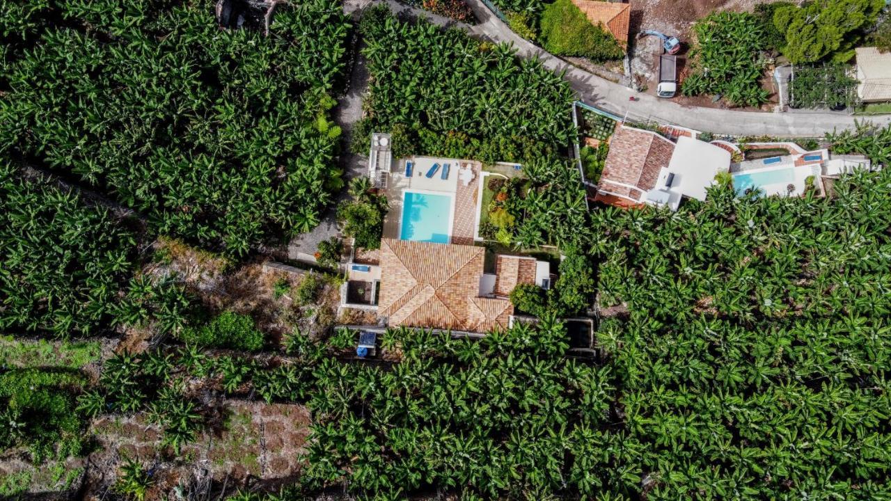 Ourmadeira - Villa Do Mar Iv, Secluded Calheta  Luaran gambar